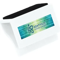 Privacy Camera Cover with Screen Cleaner - Full Color