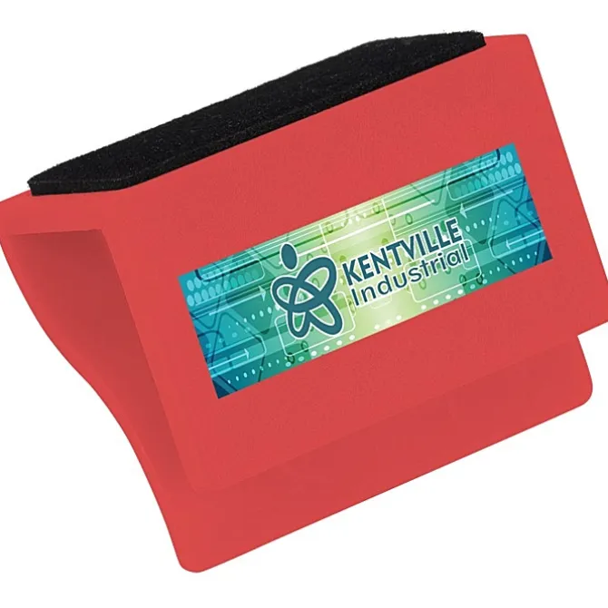 Privacy Camera Cover with Screen Cleaner - Full Color