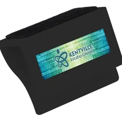 Privacy Camera Cover with Screen Cleaner - Full Color