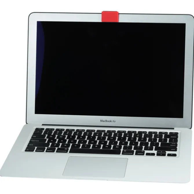 Privacy Camera Cover with Screen Cleaner