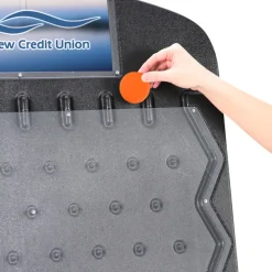 Prize Drop - Blank