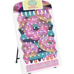 Prize Drop - Full Color