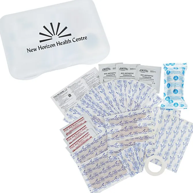 Pro Care First Aid Kit