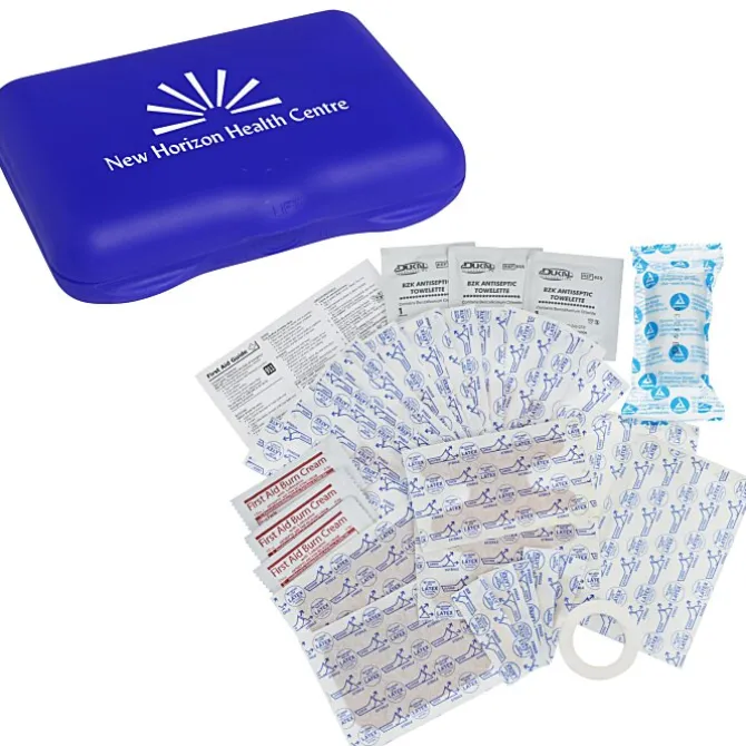 Pro Care First Aid Kit