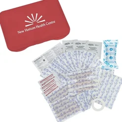 Pro Care First Aid Kit