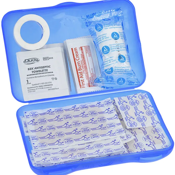 Pro Care First Aid Kit