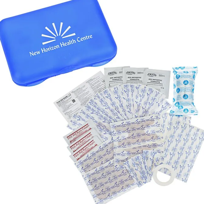 Pro Care First Aid Kit