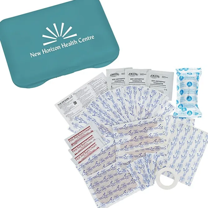 Pro Care First Aid Kit