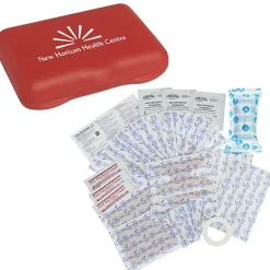 Pro Care First Aid Kit