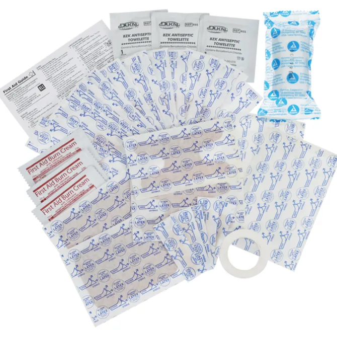 Pro Care First Aid Kit