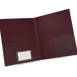 Professional Presentation Folder - Opaque