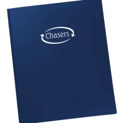Professional Presentation Folder - Opaque