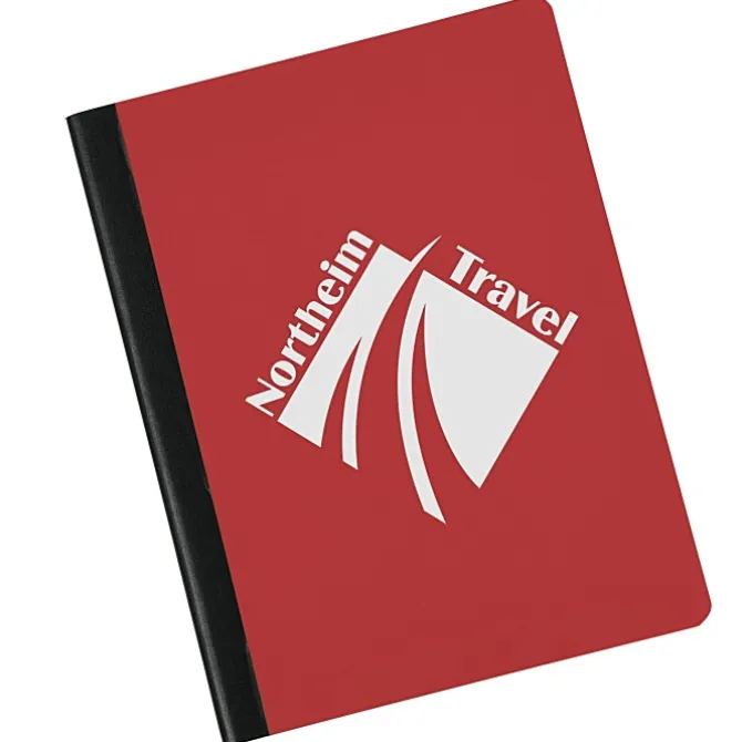 Proficiency Composition Notebook