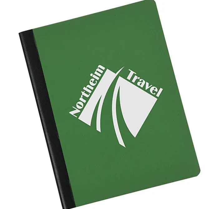 Proficiency Composition Notebook