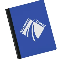 Proficiency Composition Notebook