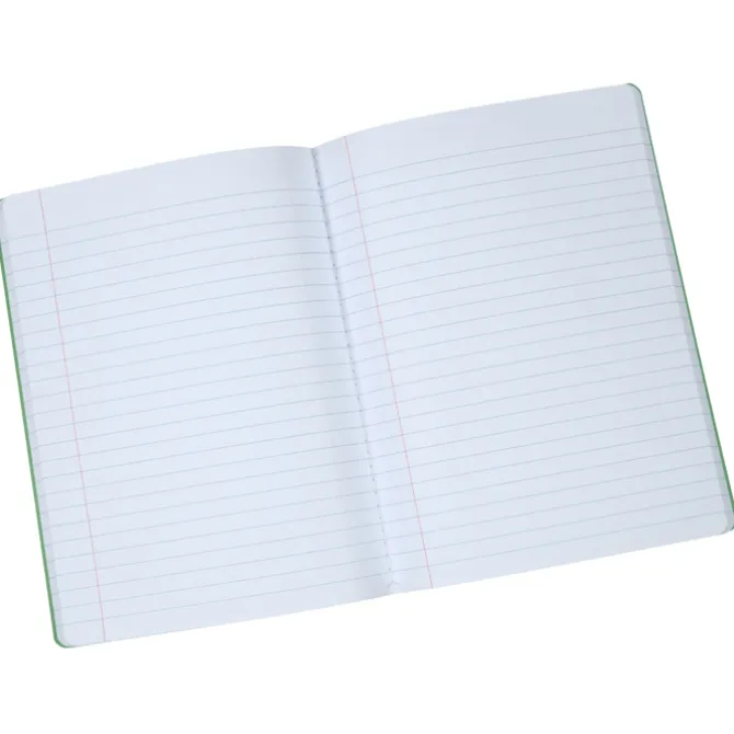 Proficiency Composition Notebook
