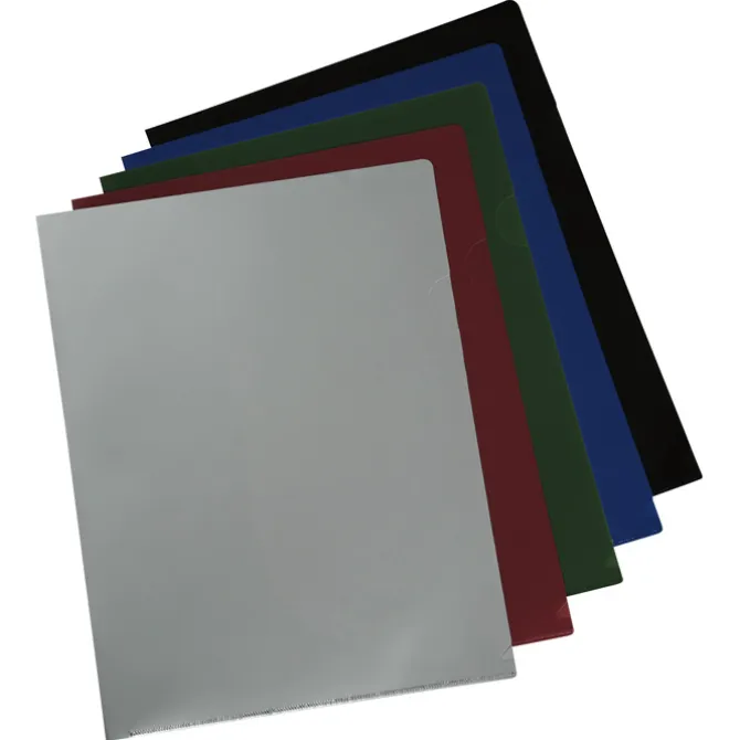Project File - Opaque