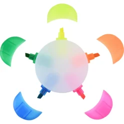5-Prong Highlighter