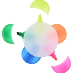 5-Prong Highlighter