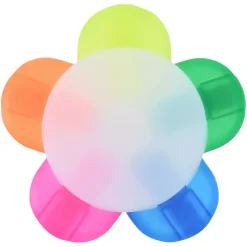 5-Prong Highlighter - 24 hr