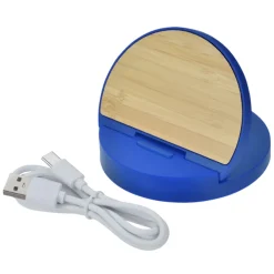 Prop Phone Stand Wireless Charger