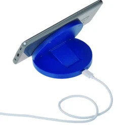 Prop Phone Stand Wireless Charger