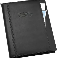 ProTech Padfolio - Debossed