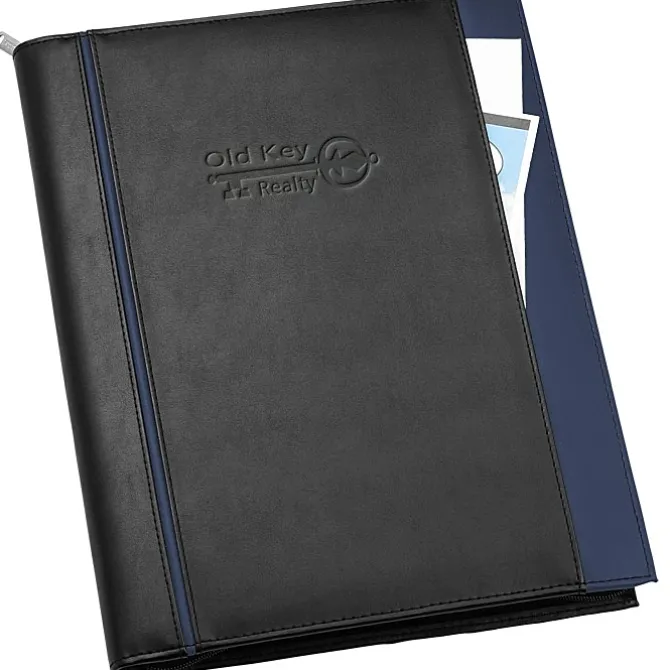 ProTech Padfolio - Debossed