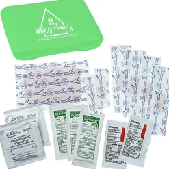 Protect First Aid Kit - Opaque