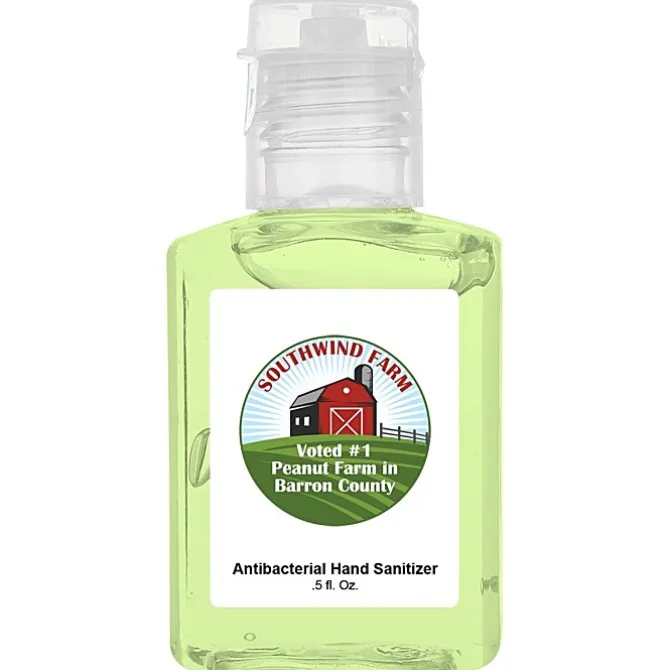 Protector Hand Sanitizer - 1/2 oz