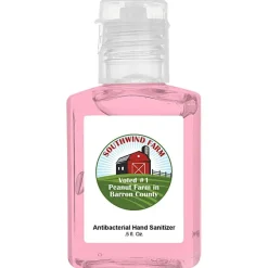 Protector Hand Sanitizer - 1/2 oz