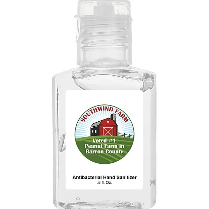 Protector Hand Sanitizer - 1/2 oz