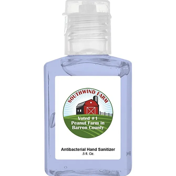 Protector Hand Sanitizer - 1/2 oz