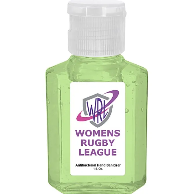 Protector Hand Sanitizer - 1 oz