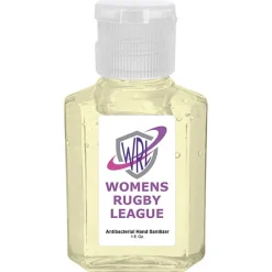 Protector Hand Sanitizer - 1 oz