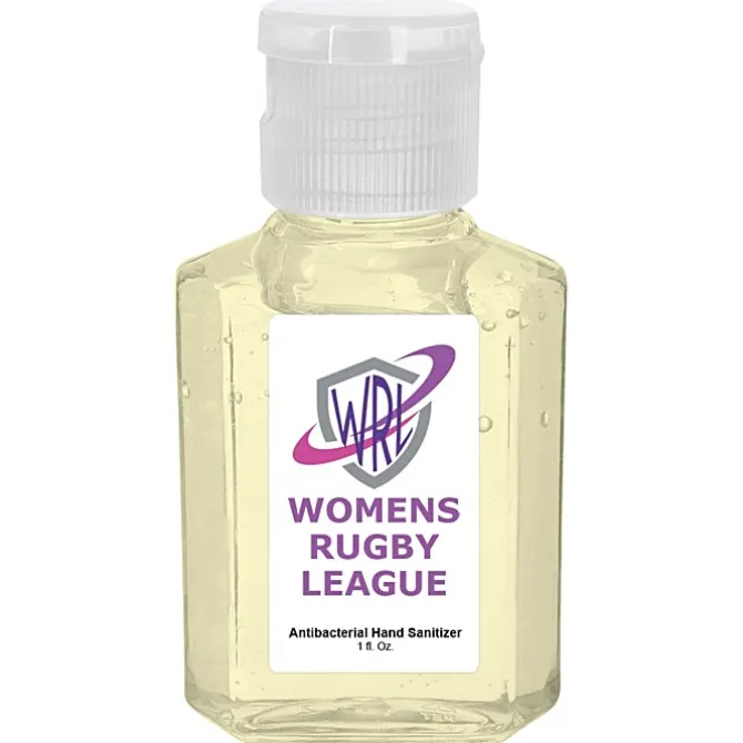 Protector Hand Sanitizer - 1 oz