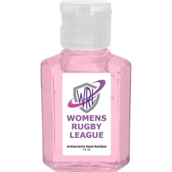 Protector Hand Sanitizer - 1 oz