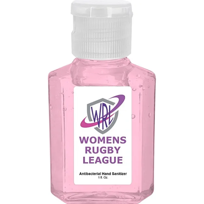 Protector Hand Sanitizer - 1 oz