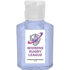 Protector Hand Sanitizer - 1 oz