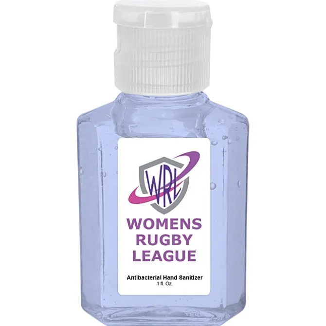 Protector Hand Sanitizer - 1 oz