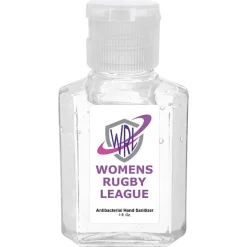 Protector Hand Sanitizer - 1 oz