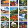 Puerto Rico Calendar