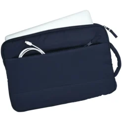 Puffer 15-inch Laptop Sleeve