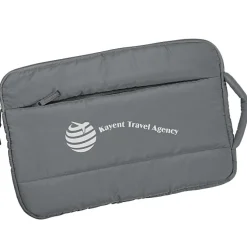 Puffer 15-inch Laptop Sleeve - 24 hr