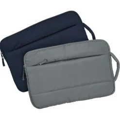 Puffer 15-inch Laptop Sleeve - 24 hr