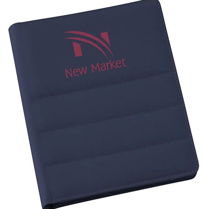 Puffer Jr. Padfolio