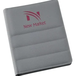 Puffer Jr. Padfolio