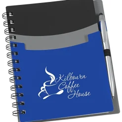 Puka Notebook Set