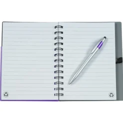 Puka Notebook Set