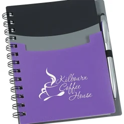 Puka Notebook Set